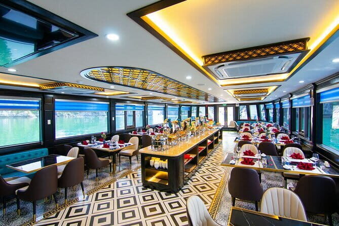 La Casta Cruise Halong Luxury Day Tour from Hanoi by Expressway - Who Will Love This Tour?