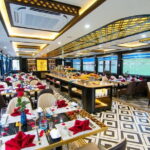 LA CASTA CRUISE - Luxury 5 Star Halong Bay 1 Day - JACUZZI POOL - Who is this tour perfect for?