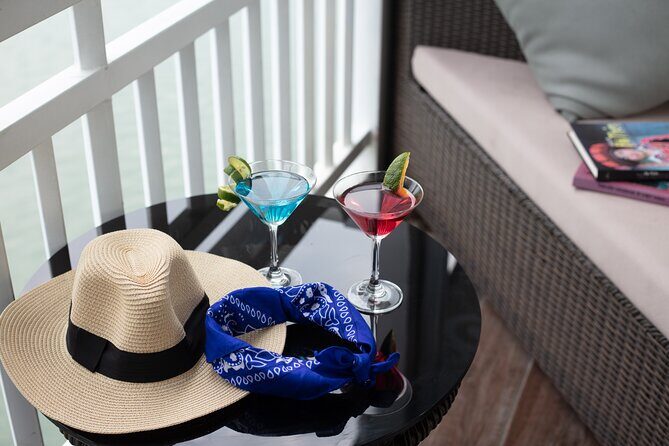 La Casta Cruises 3-day Explore Halong and Lan Ha Bay from Hanoi - A Deep Dive into the Itinerary