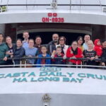 La Casta TOP Ha Long Bay Day Cruise with Limousine from Hanoi - Final Thoughts on Value and Experience