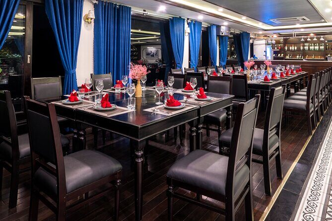 La Charm Cruise 3 Day sExplore Halong Bay & Lan Ha Bay from Hanoi - Final Thoughts: Who Is This Tour Best For?