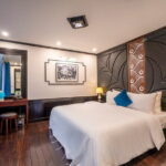 La Charm Cruise 3 Days from Hanoi - Practical Details and What It Means for You
