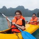 La Paci Cruise 3 Days 2 Nights From Hanoi - A Day-by-Day Breakdown of the Experience