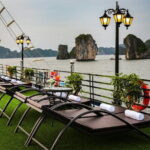 La Pandora Luxury Cruise 2 Days Lan Ha Bay from Hanoi - The Sum Up