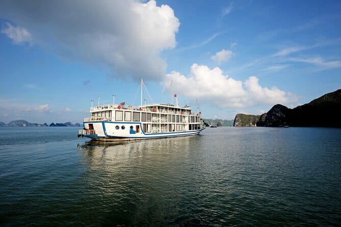 La Pinta Cruise Explore Halong and Lan Ha Bay from Hanoi 3 days. - Who Will Love This Tour?