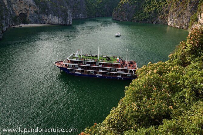 La Stella Cruise 2 Days on Halong bay and Lan Ha bay - The Sum Up: Who Is This Tour Best Suited For?