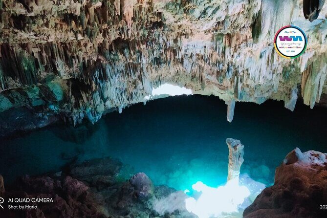 Labuan Bajo,Flores Tour:Rangko Cave,Cunca & Sylvia Sea View Hill - What are travelers saying?