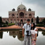 Laddakh the Dreamland with Taj Mahal - Flying to Ladakh: A High-Altitude Awakening