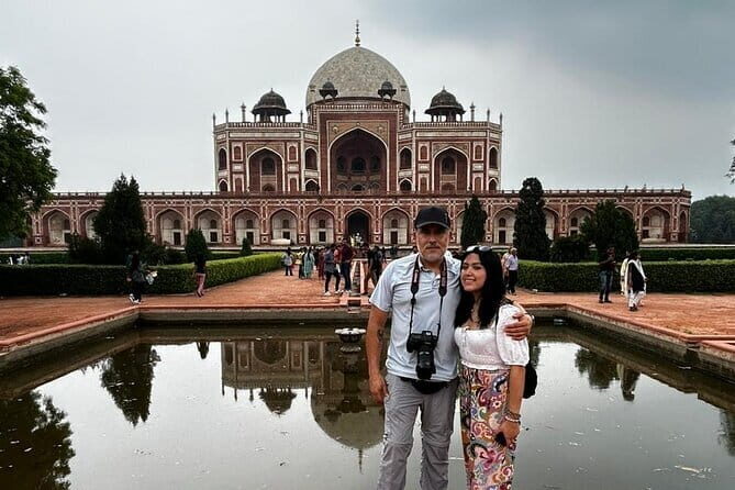 Laddakh the Dreamland with Taj Mahal - Flying to Ladakh: A High-Altitude Awakening