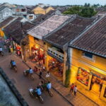 Laddy Buddha Pagoda, Marble Mountain & Hoi An ancietn tow tour - Exploring the Itinerary in Detail