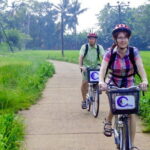Lagoon Village by Bicycle from Galle - The Itinerary in Detail