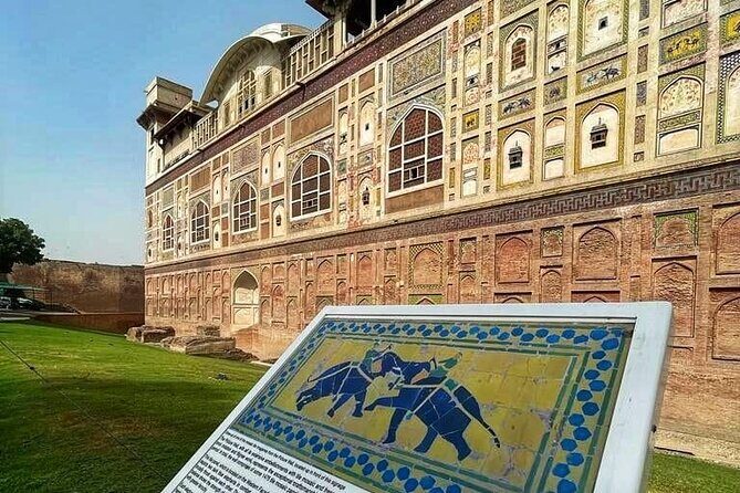 Lahore City Tour - Final Thoughts