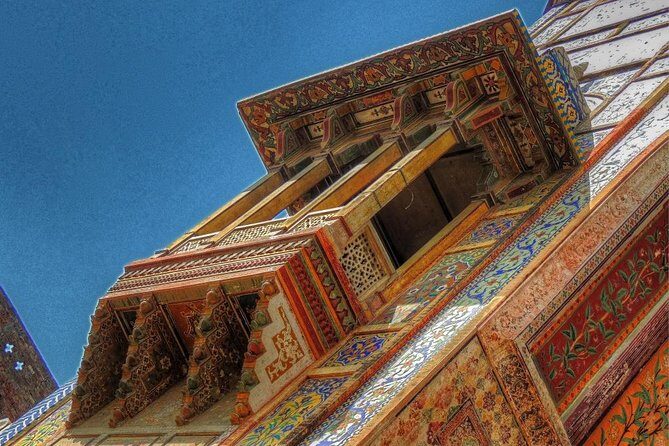 Lahore Guided Tours - FAQ