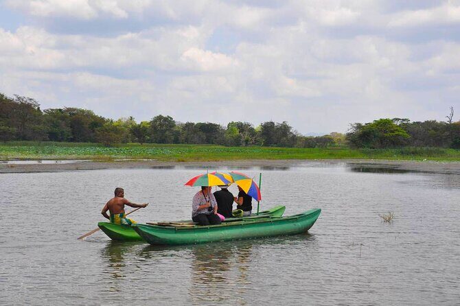 Lake Fishing in Habarana - Real Feedback from Participants