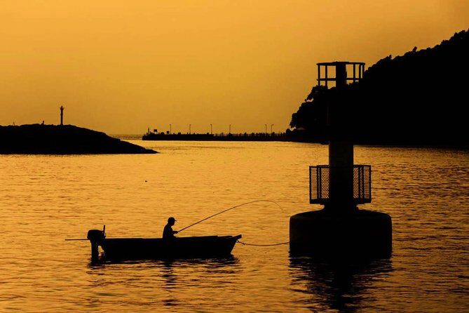 Lake Fishing in Tissamaharama - Genuine Insights from Past Participants
