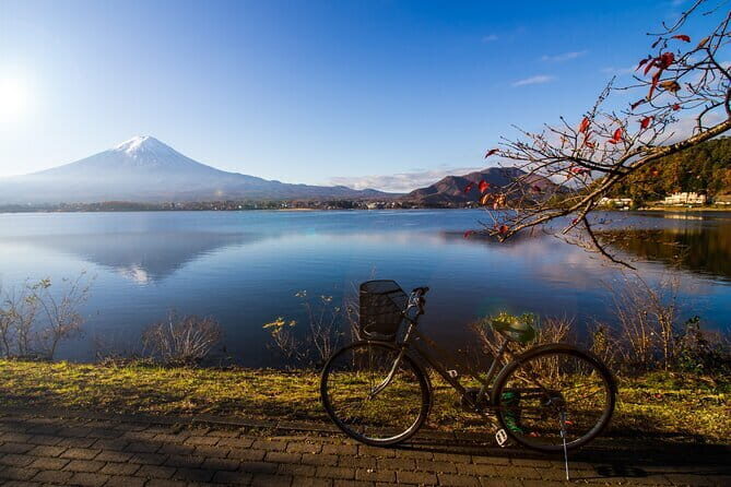 Lake Kawaguchiko Private Customizable Full Day Tour - The Sum Up