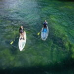 Lake Shikotsu Carbon Offset ~ Clear SUP Experience - What to Keep in Mind