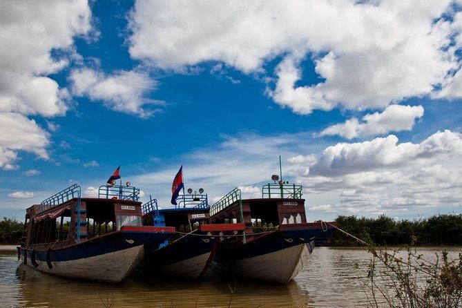 Lake-Side Village Tour - Who Will Love This Tour?