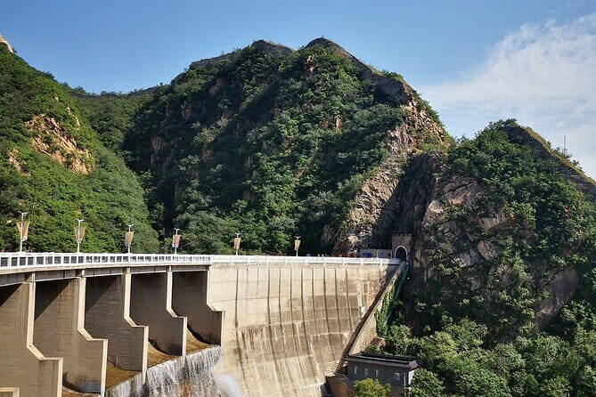 Lakeside Huanghuacheng Great Wall Private Trip English Driver - Deep Dive into the Itinerary