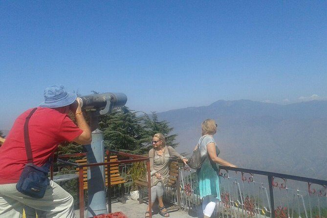 Lal Tibba Sunset Walk - Why This Tour Is Worth It