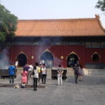 Lama Temple, Hutong ,and Forbidden City ,Jingshan Park Private Driver Service - Practical Details and What to Keep in Mind