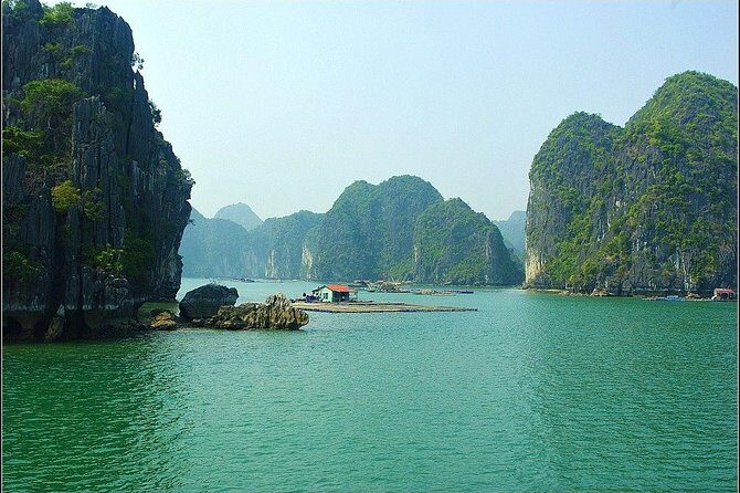 Lan Ha Bay 1 Day Tour - Final Thoughts