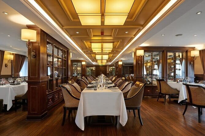 Lan Ha Bay 3 Days 2 Nights Adventure with Private Cruise - What Sets This Tour Apart?