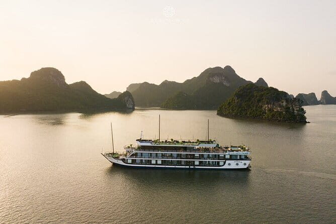 Lan Ha Bay 5 Star Cruise 2 days 1 night tour, Finish at Ninh Binh - Practical Tips and Considerations