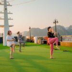 Lan Ha Bay Adventure 2 Days and 1 Night from Hanoi - Who Should Consider This Tour?