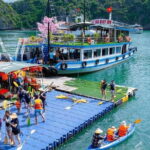 Lan Ha Bay Cat Ba Cruise 2 Days Tour From Hanoi Old Quarter - The Value of the Tour
