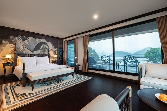 Lan Ha Bay Cruises: 3 Days, 2 Nights with Venus Cruise from Hanoi - Who Should Consider This Tour?