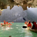 Lan Ha Bay Day Trip from Cat Ba Town: Kayaking, Swimming & Biking - Who Is This Tour Best For?