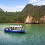 Lan Ha Bay day trip join small group & transfer express highway - Scenic Cruising and Local Cuisine