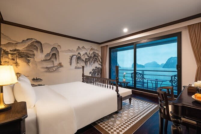 Lan Ha Bay Escapade: 2 Days, 1 Night with Merry Cruise from Hanoi - Final Verdict