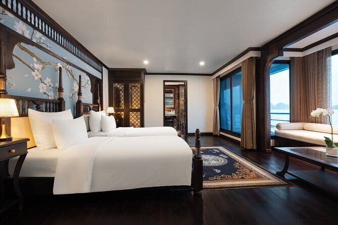Lan Ha Bay Escapade 3 Days 2 Night with Apple Cruise - A Deep Dive Into the Itinerary and What You Can Expect
