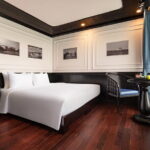 Lan Ha Bay Luxury Overnight Cruises 2 Days 1 Night from Ninh Binh - What Makes This Tour Stand Out?