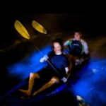 Lan Ha Bay Sunset and Plankton Bioluminescence Night Kayaking - Cruise to Lan Ha Bay and Night Kayaking