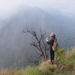 Langbian Mountain Trekking - Flora and Fauna Encounters