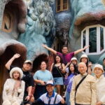 Langbiang Mountain , Crazy House and Datanla Falls from Da Lat - Authenticity and Value: What You Really Get