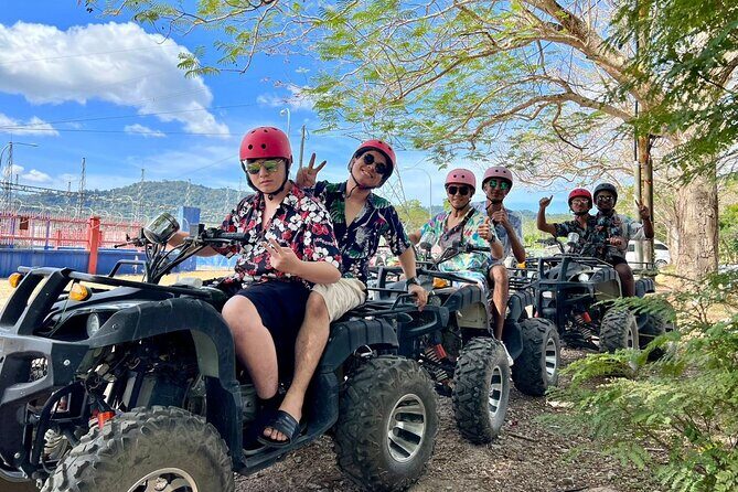 Langkawi Adventure Tour with SKYTREX, ATV Ride & Private Pickup - Final Thoughts
