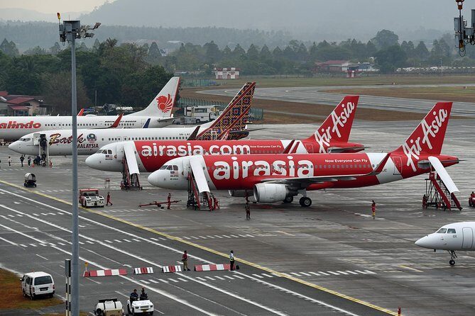 Langkawi Airport to Hotel (Midnight arrival transfer) - Why This Transfer Works Well for Different Types of Travelers