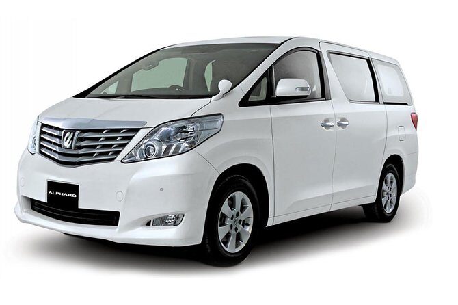 Langkawi Airport Transfers - Arrival - The Experience: What to Expect