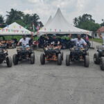 Langkawi ATV Adventure Ride with Ziplines And Waterfall - What’s Included and What to Consider