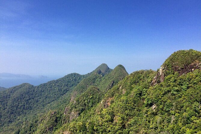 Langkawi Cable Car and Waterfall Adventure Tour - Final Thoughts: Is It Worth It?