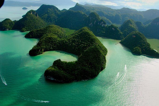 Langkawi Cable Car Combo Package Admission Tickets - Frequently Asked Questions (FAQs)