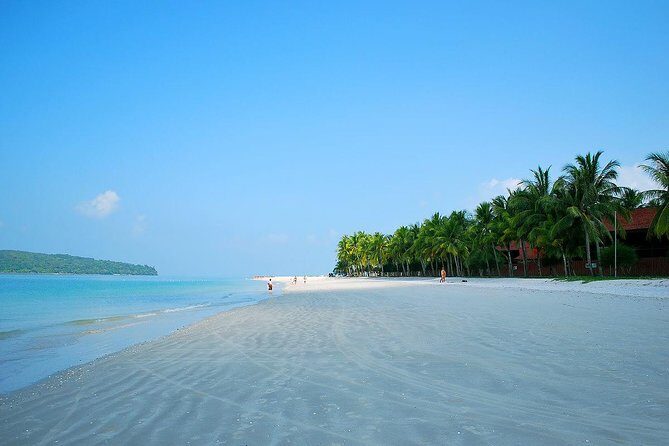 Langkawi Half Day City Tour - Practical Tips for Making the Most of This Tour