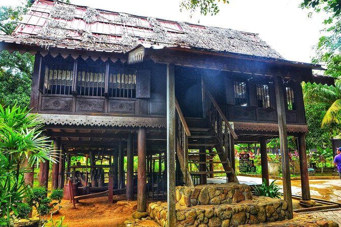 Langkawi Half Day City Tour - Practical Considerations and What’s Missing