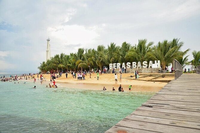 Langkawi Island Hopping Private Boat Tour with Transfer - What’s Included and What’s Not