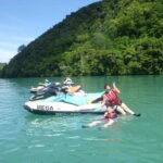 Langkawi Islands Jet Ski Tour Including Dayang Bunting Island - What Makes the Langkawi Jet Ski Tour Stand Out?