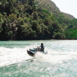 Langkawi Jet Ski Tour Golden Tuba - What’s Included & Whats Not